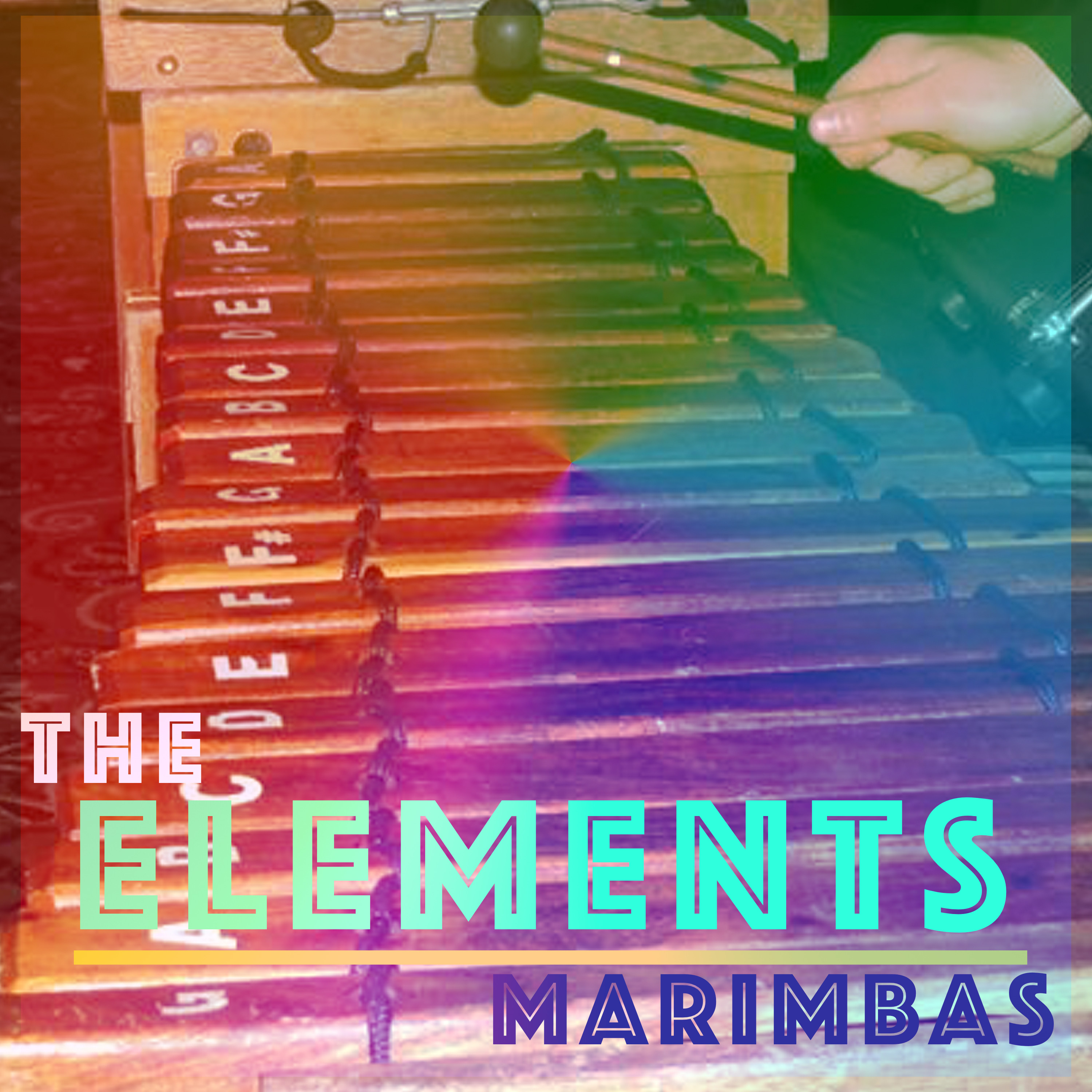 Elements Of Marimbas